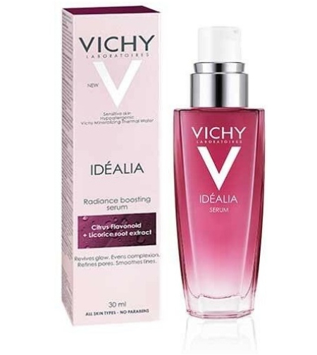 וישי - אידיאליה סרום Idealia Serum