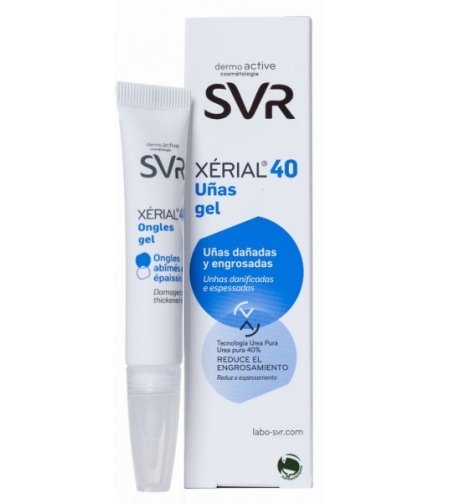 SVR - קסריאל 40