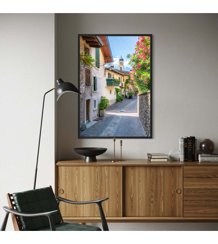 תמונה קנבס או זכוכית נופים דגם 1172