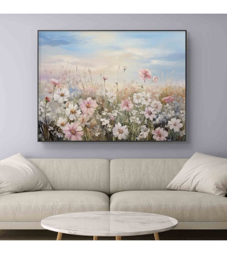 תמונה שמן דגם 1054