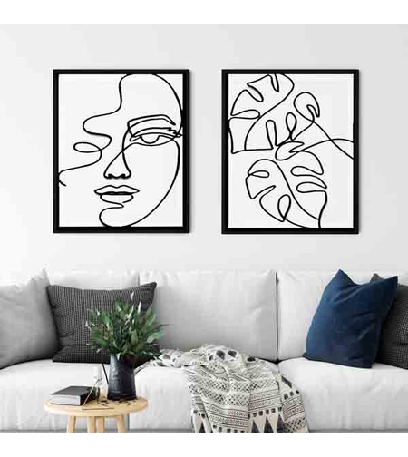 זוג תמונות חיתוך לייזר 1024