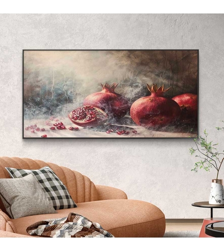 תמונה שמן דגם 1015