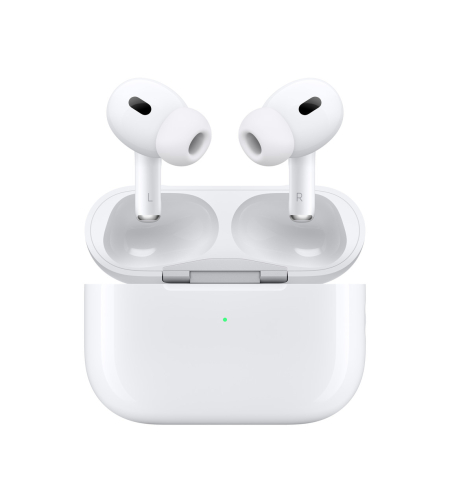 אוזניות אלחוטיות איירפודס פרו 2 Apple AirPods Pro (2nd generation) True Wireless TYPE-C