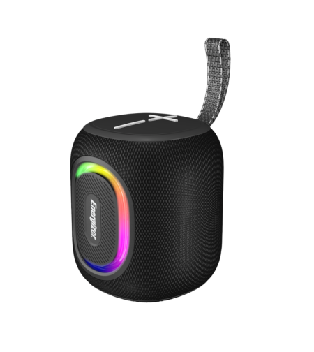 רמקול נייד אלחוטי משולב סוללת גיבוי עם חיבור USB אנרג'ייזר Energizer MAX BTS081 - יבואן רשמי