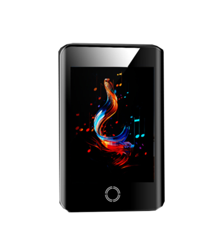 נגן MP3 עם מסך מגע דוקו סמארט DOQO SMART - יבואן רשמי - כולל רדיו