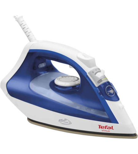 מגהץ אדים 1800W טפאל Tefal FV1734 - יבואן רשמי!