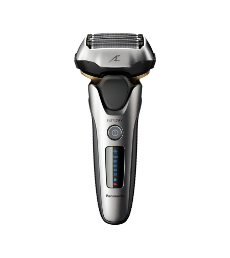 מכונת גילוח פנסוניק Panasonic ES-LV69 - שנתיים אחריות יבואן רשמי!
