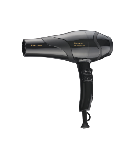 מייבש שיער 2400W ססוניק Sassonic ESE-4800