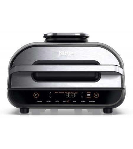נינג'ה פודי גריל חשמלי NINJA Foodi Grill XL AG551