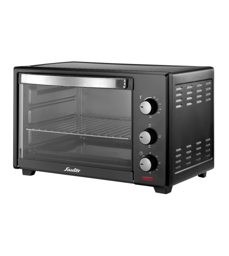 טוסטר אובן 35 ליטר סאוטר Sauter Toaster Oven TO-2335G - יבואן רשמי!