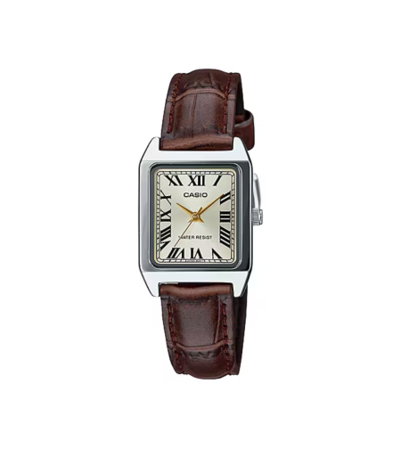 שעון יד קסיו CASIO LTP-V007L-9BUDF