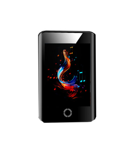 נגן MP3 עם מסך מגע דוקו סמארט DOQO SMART