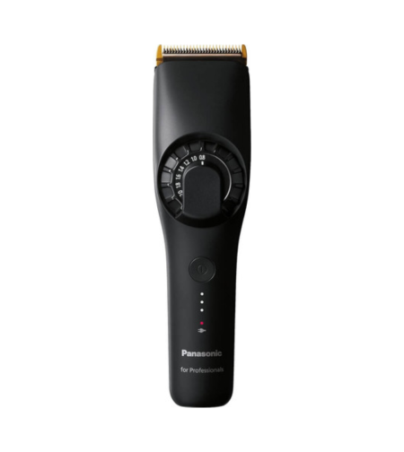 מכונת תספורת מקצועית פנסוניק Panasonic ER-H/DGP90 - יבואן רשמי!