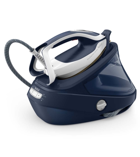 מגהץ קיטור 8 באר 3000W טפאל Tefal Pro Express Ultimate II GV9720E0 - יבואן רשמי!
