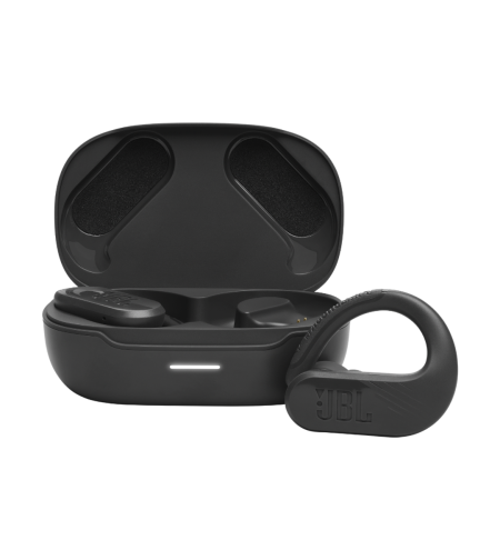 אוזניות אלחוטיות לספורט JBL Endurance Peak 3 TWS IP68 - מגוון צבעים! יבואן רשמי!