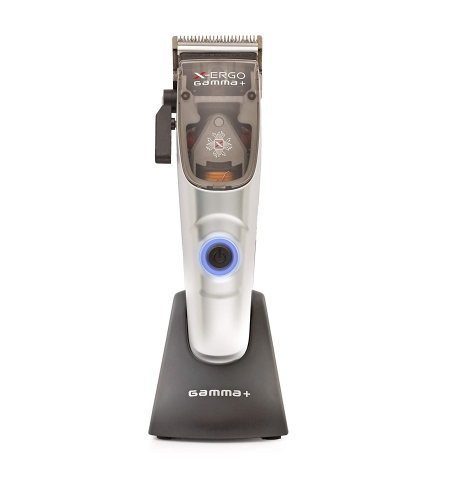 מכונת תספורת מקצועית גמא פיו Gamma+ X-ERGO - יבואן רשמי!
