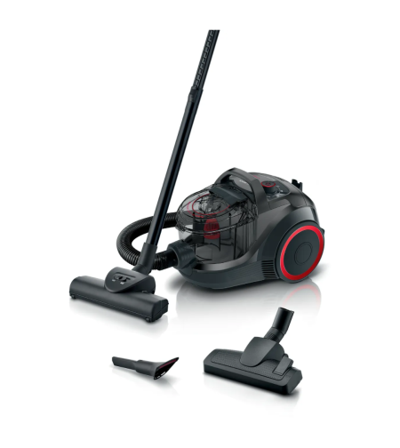 שואב אבק בוש BOSCH ProPower BGC21POW1 - יבואן רשמי!