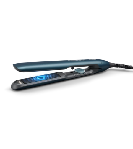 מחליק שיער פיליפס Philips BHS732/00 - שנתיים אחריות יבואן רשמי!
