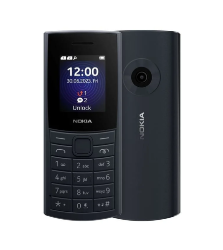 טלפון נייד תומך סים כשר דור 4 נוקיה NOKIA 110 4G
