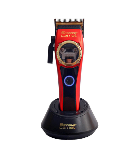 מכונת תספורת ססוניק Sassonic Comet ESE-9900