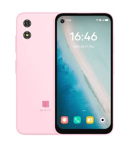 טלפון סלולרי תומך כשר שיאומי קין XIAOMI DUAQIN ULTRA 3 128GB ROM 6GB RAM - מגוון צבעים! כולל בחירת גרסה!