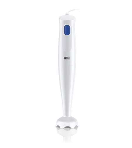 מוט בלנדר 450W בראון Braun MultiQuick 1 MQ10.000P - שנתיים אחריות יבואן רשמי