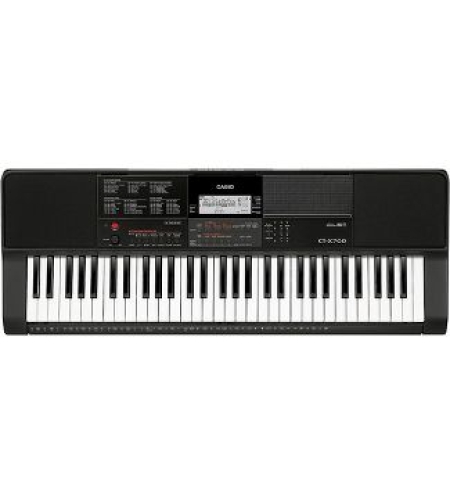 אורגנית קסיו CASIO Casiotone CT-X700