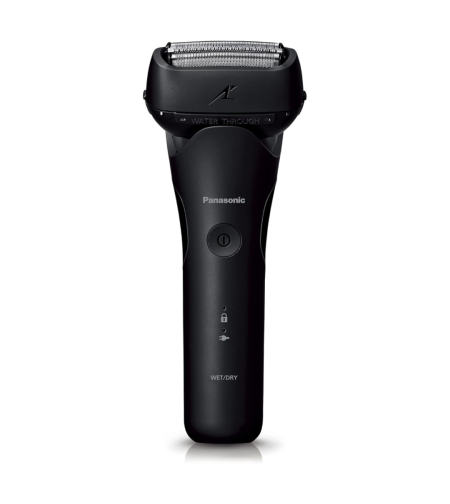 מכונת גילוח יבש / רטוב פנסוניק Panasonic ES-LT2B - שנתיים אחריות יבואן רשמי!