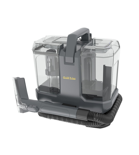 מכשיר לניקוי ושטיפת ריפודים, ספות, שטיחים גולד ליין Gold Line ATL-2330