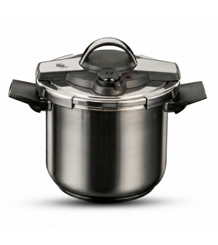 סיר לחץ בטיחותי 7 ליטר קוטר 22 ס