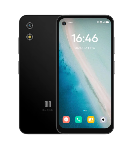 טלפון סלולרי תומך כשר שיאומי קין XIAOMI DUAQIN ULTRA 3 128GB ROM 6GB RAM - מגוון צבעים! כולל בחירת גרסה!