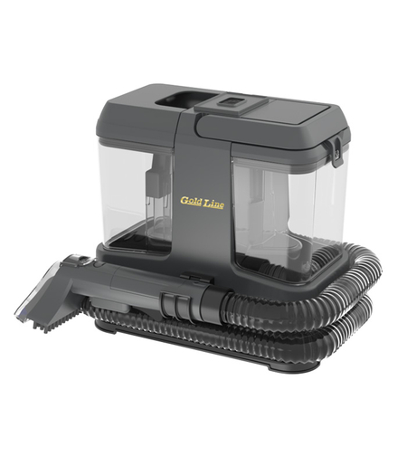 מכשיר לניקוי ושטיפת ריפודים, ספות, שטיחים גולד ליין Gold Line ATL-2320