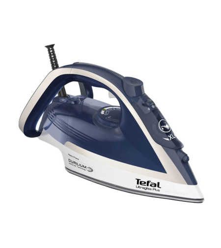 מגהץ אדים 2800W טפאל Tefal Ultraglide Anti-Calc Plus FV5820 - יבואן רשמי!
