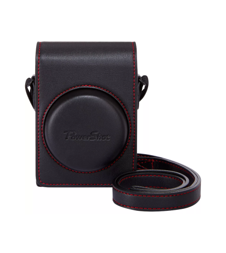 נרתיק מקורי למצלמה קנון Canon DCC-1880 Soft Camera Case לדגם G7 X Mark II