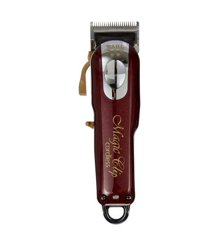 מכונת תספורת וואל WAHL Magic Clip 8148- כולל מסרקי פרימיום! שנתיים אחריות יבואן רשמי!