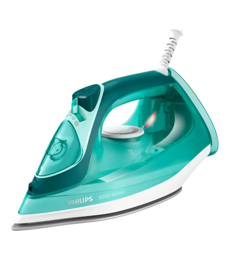 מגהץ אדים 2400W פיליפס Philips DST3030/70 - שנתיים אחריות יבואן רשמי!