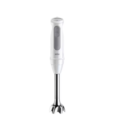 מוט בלנדר 1000W נירוסטה בראון Braun Minipimer 5 MQ50001 - שנתיים אחריות יבואן רשמי!