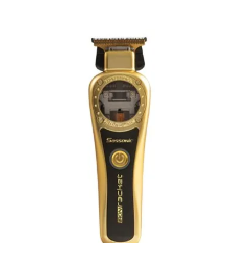 מכונת תספורת פיניש ססוניק Sassonic IRON ROCKET ESE-9790
