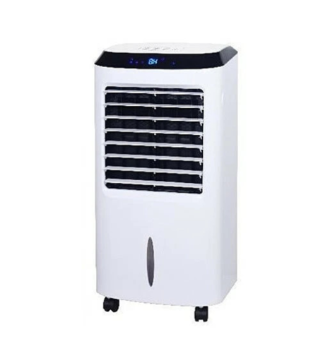 מצנן אוויר ביתי 65W מיכל בנפח 10 ליטר אלקטרו חנן Electro Hanan EL-8000 - יבואן רשמי