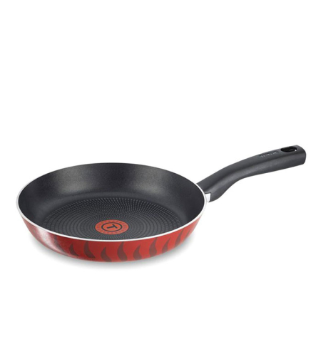 מחבת טפאל תוצרת צרפת Tefal Tempo Flame קוטר 32 ס