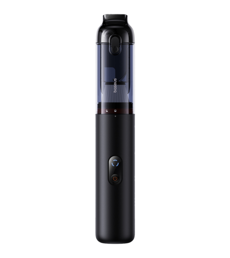 שואב נייד נטען לרכב בזוס Baseus A5 Car Vacuum Cleaner - יבואן רשמי - צבע שחור