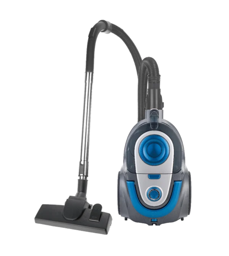 שואב אבק ציקלוני נגרר 2000W סאוטר Sauter SVC8520 - יבואן רשמי