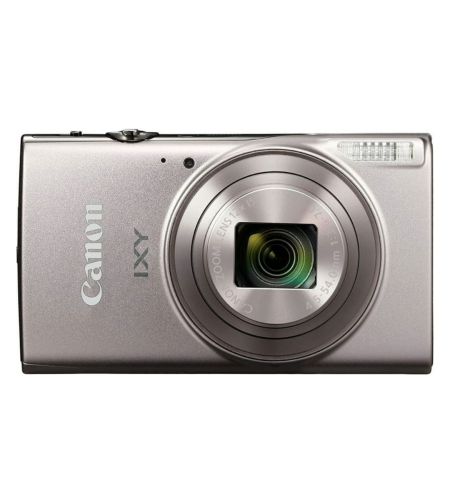 מצלמה דיגיטלית קנון Canon PowerShot ELPH 360 HS/IXUS 285 HS/IXY 650