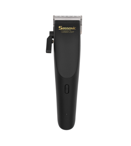 מכונת תספורת Sassonic TurboCut Daimond ESE-9000