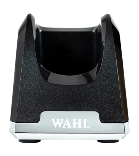 מעמד טעינה למכונות תספורת Wahl מסדרת MAGIC CLIP דגם 03801-116 - מקורי תוצרת ארה