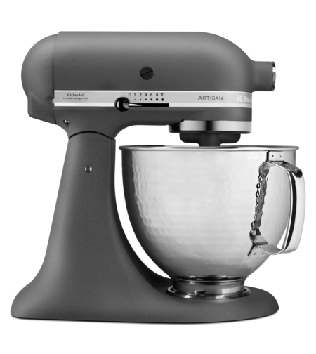 מיקסר שולחני מעוצב קערה 4.8 ליטר קיטשן איד KitchenAid 5KSM156 - יבואן רשמי!
