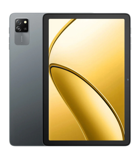 טאבלט בלאקוויו BlackView Tab 60 128GB 4GB RAM WiFi - צבע אפור