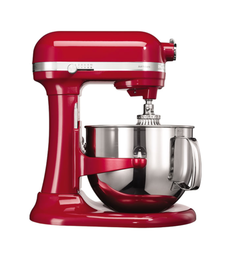 מיקסר שולחני מקצועי בנפח 6.9 ליטר קיטשן איד KitchenAid 5KSM7580 - יבואן רשמי!