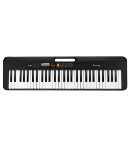 אורגנית קסיו CASIO Casiotone CT-S200BK