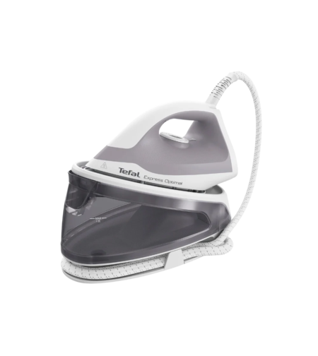 מגהץ קיטור 2000W טפאל Tefal Express Optimal SV4111M0 - יבואן רשמי 5 שנות אחריות
